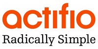 Actifio logo