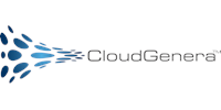 CloudGenera logo
