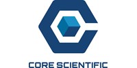 Core Scientific logo