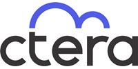 Ctera Logo