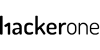 Hacker One Logo