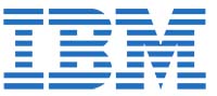 IBM Logo