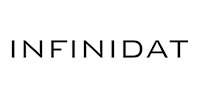 Infinidat  logo